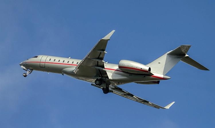 Global 6000