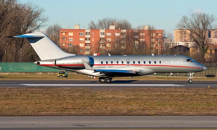 Global 6000