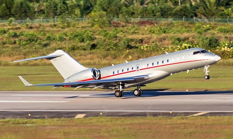 Global 6000