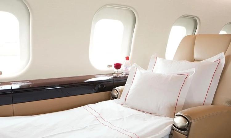 Global 6000
