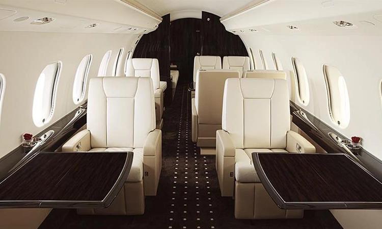Global 6000