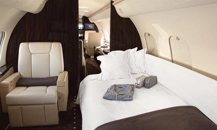 Global 6000