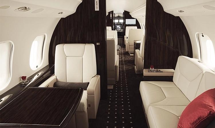 Global 6000