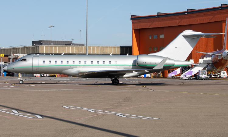 Global 6000