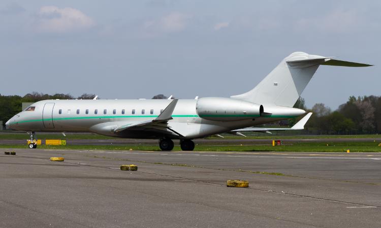 Global 6000