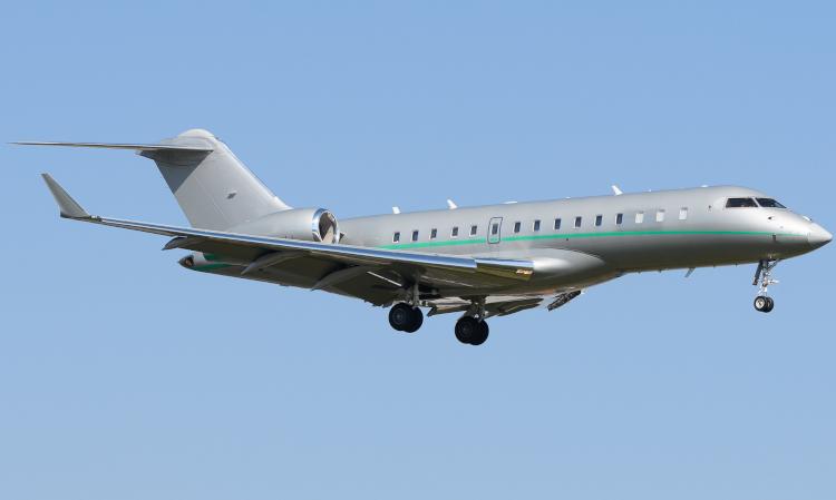 Global 6000