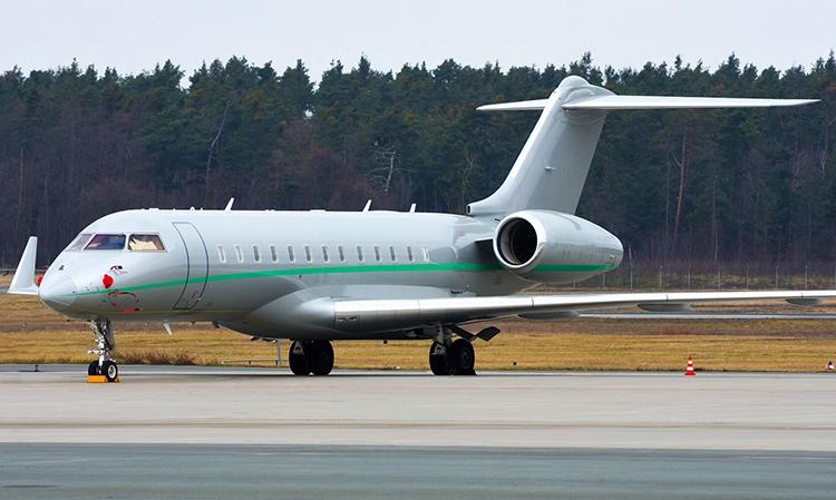 Global 6000