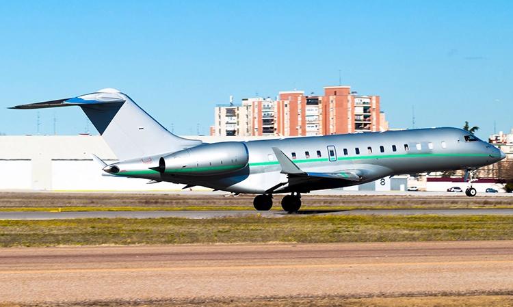 Global 6000