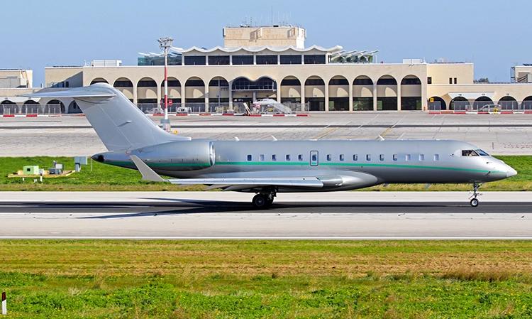 Global 6000