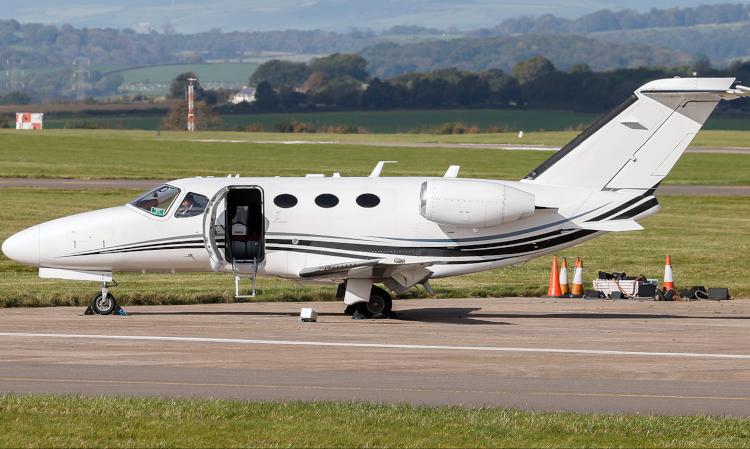 Aeronave