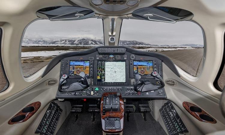 Aeronave