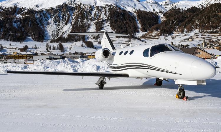 Aeronave