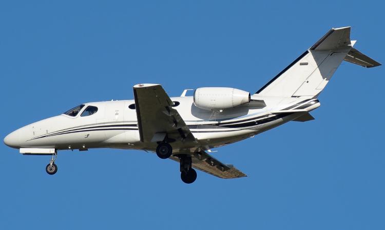 Aeronave