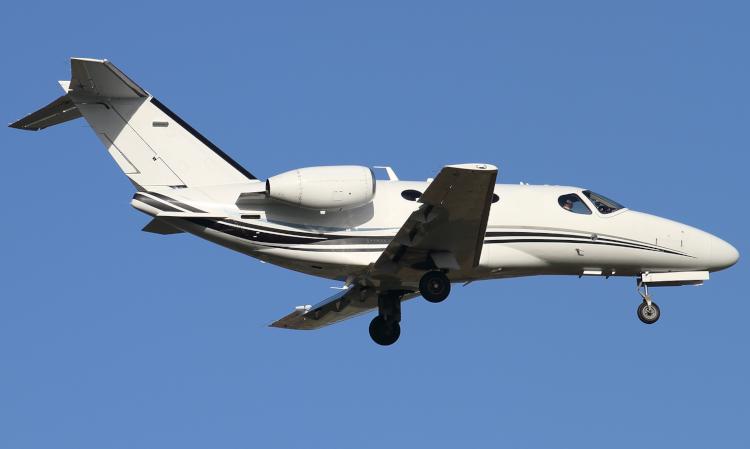 Aeronave