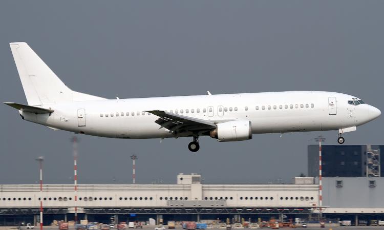 Boeing 737-400