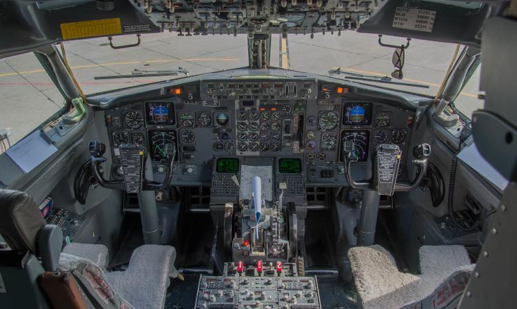 Boeing 737-400