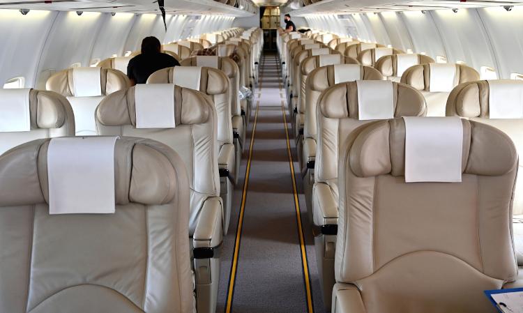 Boeing 737-400