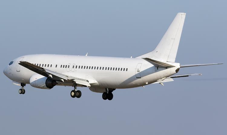 Boeing 737-400