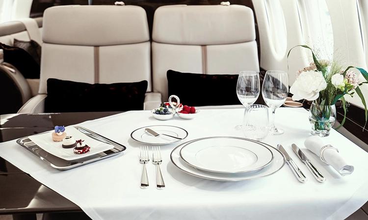 Falcon 7X