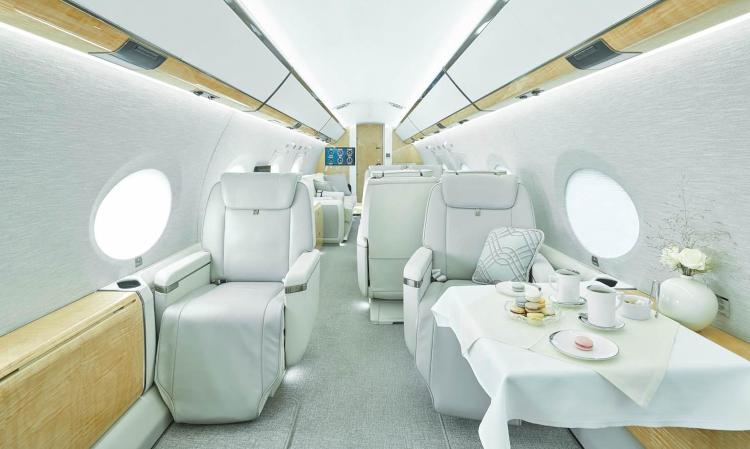 Aeronave