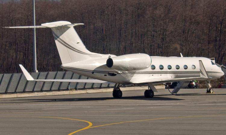 Aeronave