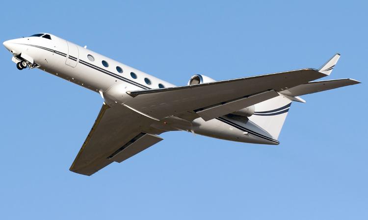 Aeronave