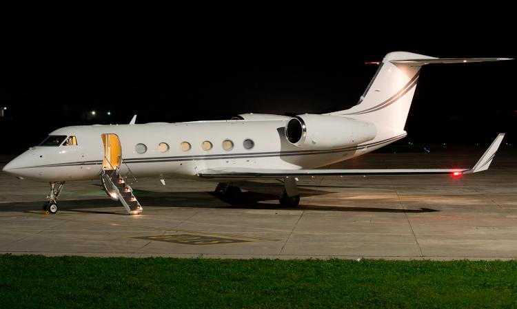 Aeronave