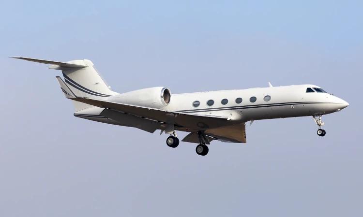 Aeronave
