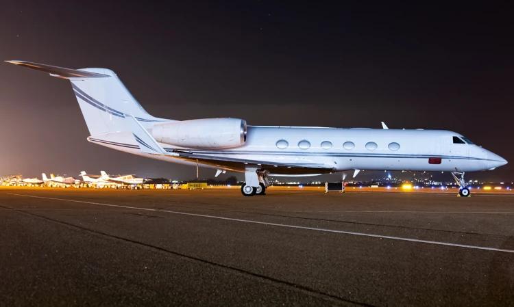 Aeronave