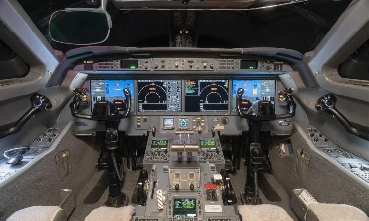 Aeronave