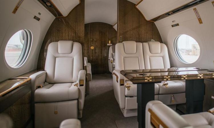 Aeronave