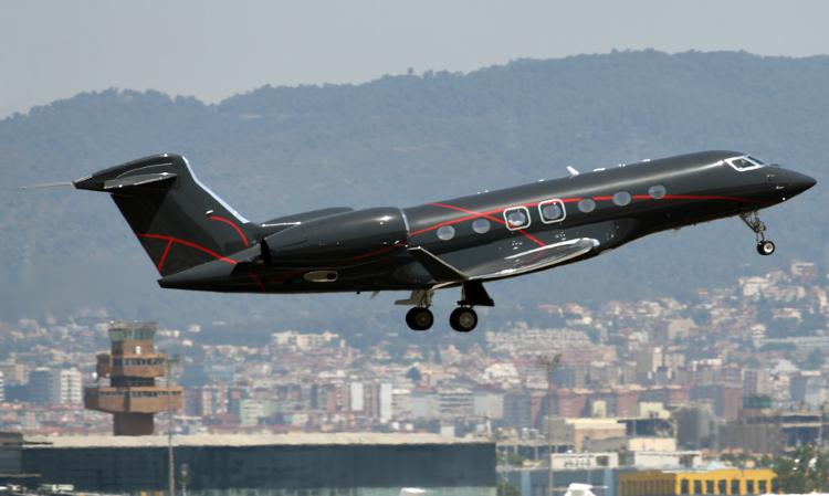 Aeronave