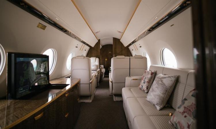 Aeronave