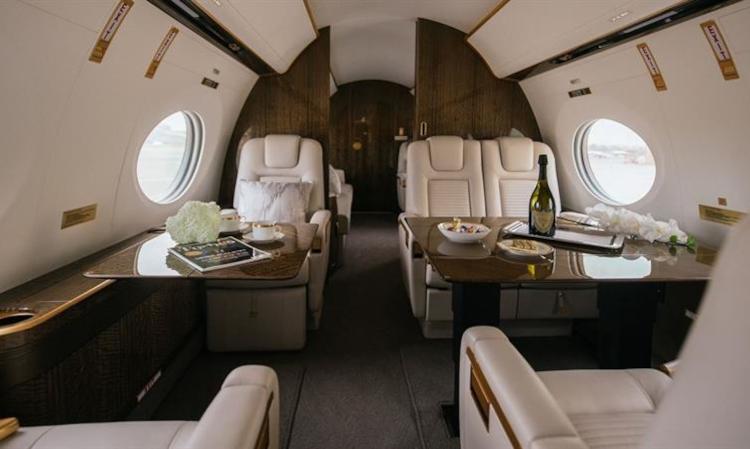 Aeronave
