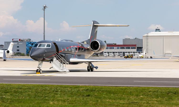 Aeronave