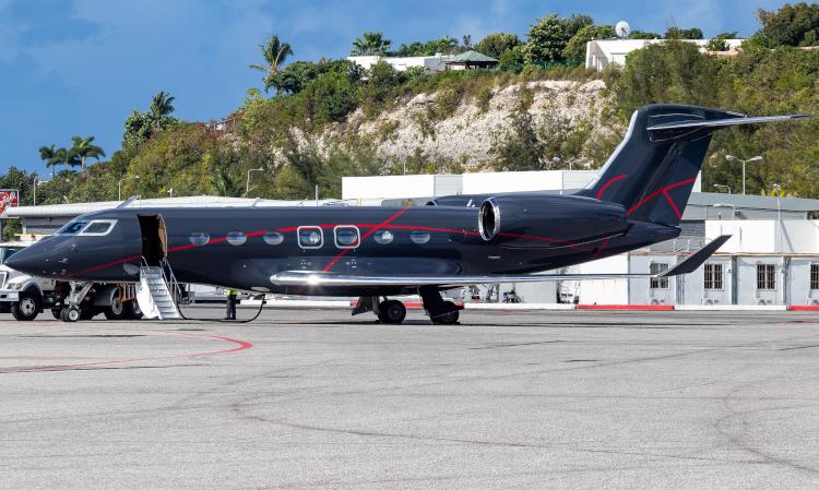 Aeronave