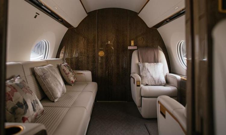Aeronave