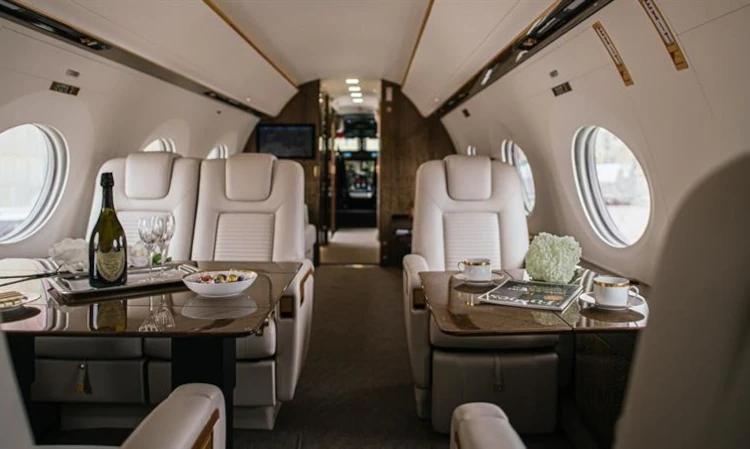 Aeronave