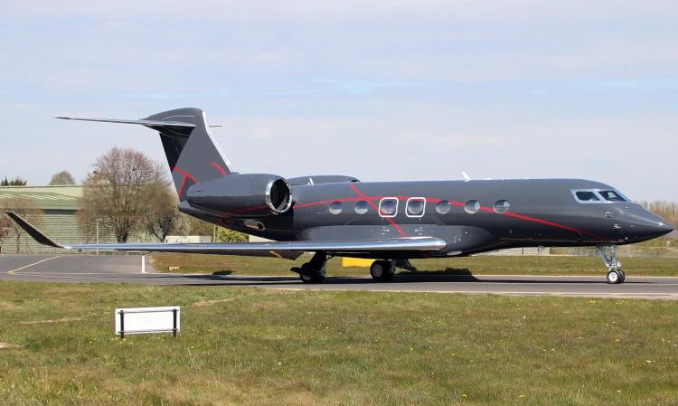 Aeronave