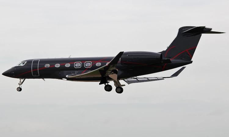 Aeronave