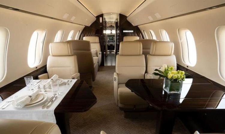 Global 7500