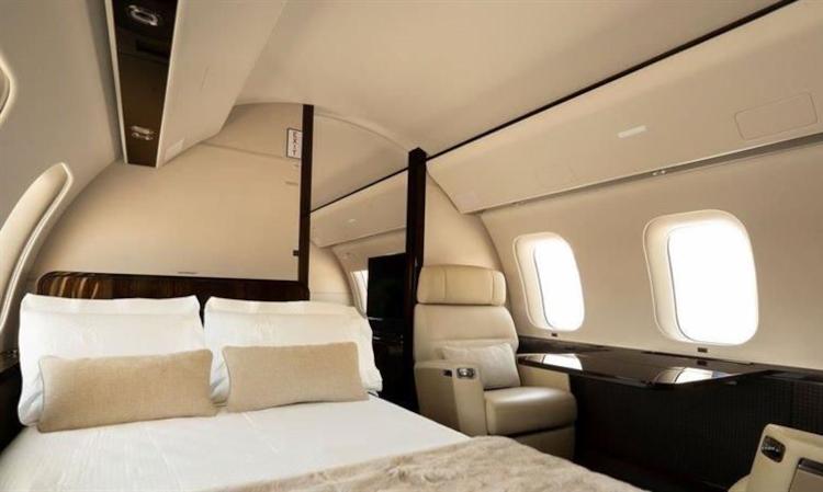 Global 7500