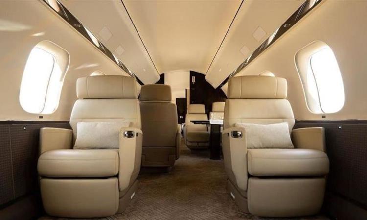 Global 7500