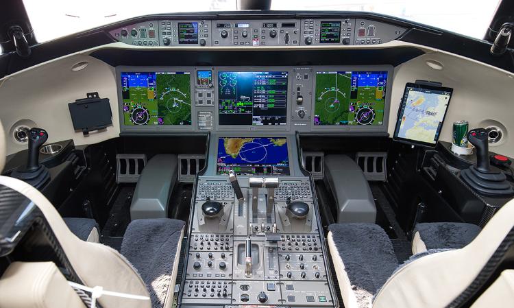 Global 7500