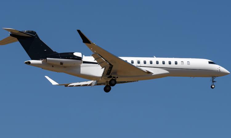 Global 7500