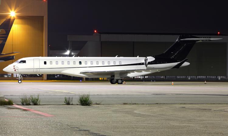 Global 7500
