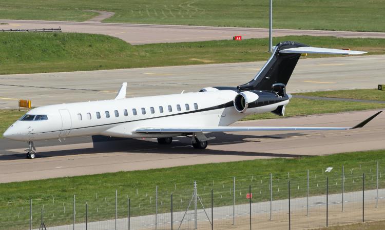 Global 7500