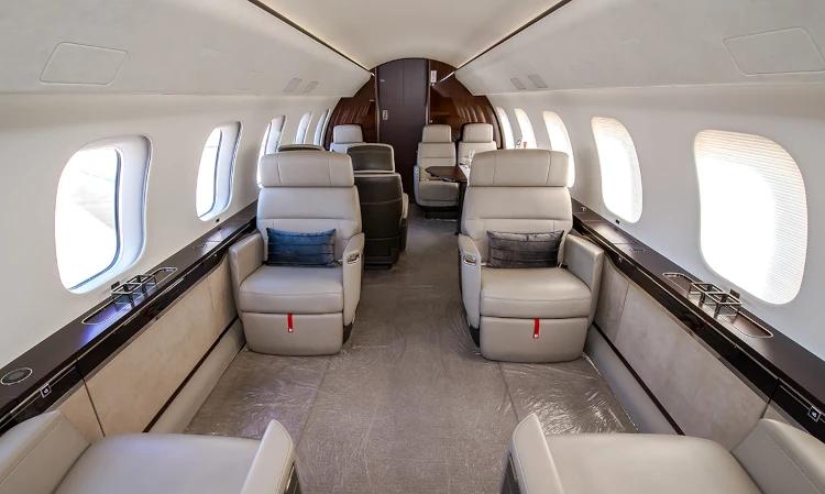 Global 7500