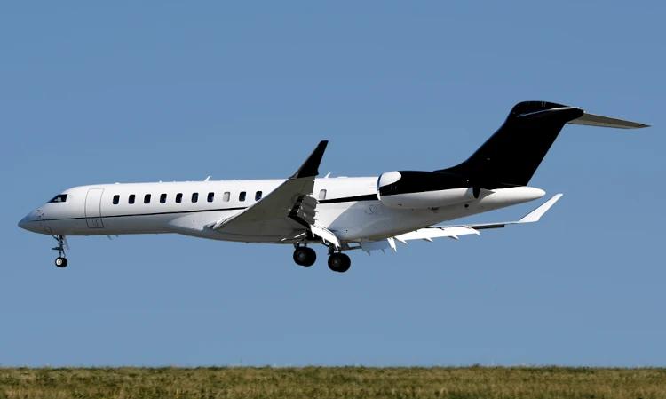 Global 7500