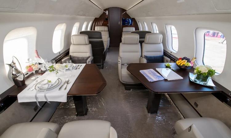 Global 7500